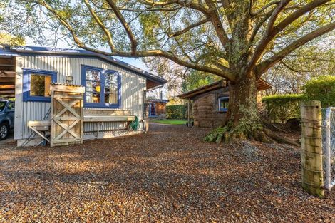 Photo of property in 1180 Peel Forest Road, Peel Forest, Geraldine, 7992