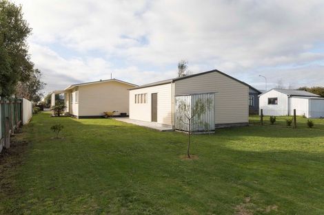 Photo of property in 2a Gertrude Street, Dannevirke, 4930