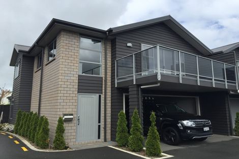 Photo of property in 6 Stadium Lane, Whitiora, Hamilton, 3200