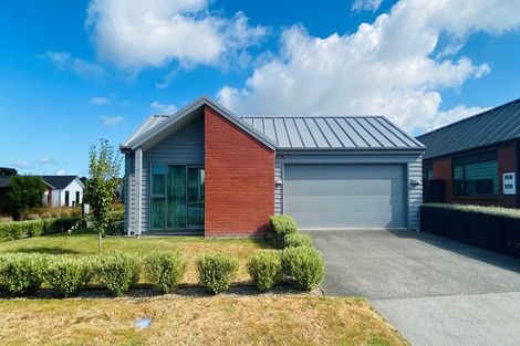 Photo of property in 2 Libeau Road, Chartwell, Hamilton, 3210