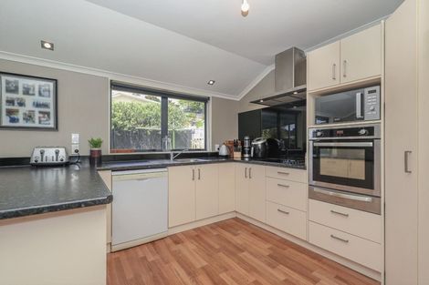 Photo of property in 1 Rimu Avenue, Huntly, 3700