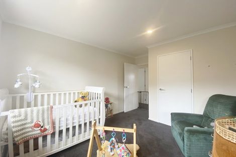 Photo of property in 34 Collier Drive, Halswell, Christchurch, 8025