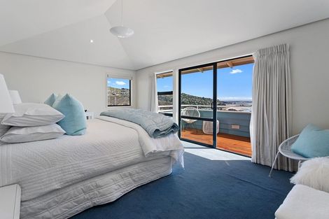 Photo of property in 30 Whitewash Head Road, Scarborough, Christchurch, 8081