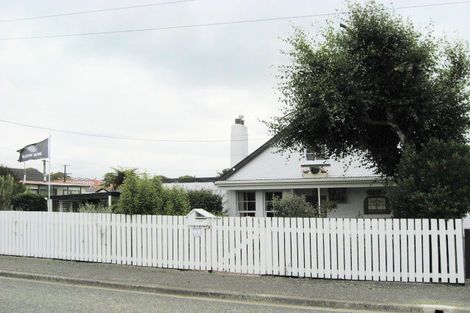 Photo of property in 25 Babington Street, Parkside, Timaru, 7910