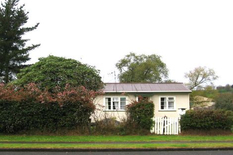 Photo of property in 11 Dalmeny Street, Tokoroa, 3420