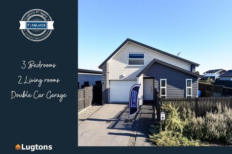 Photo of property in 7 Lavinias Way, Chartwell, Hamilton, 3210