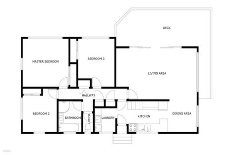 Photo of property in 68 Arapiki Road, Stoke, Nelson, 7011