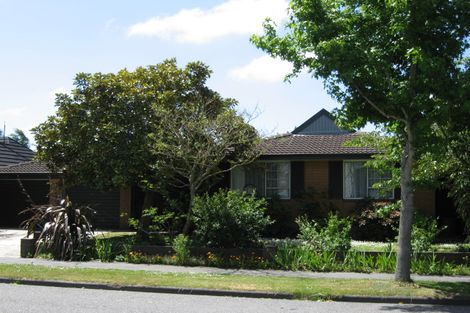 Photo of property in 36 Ansonby Street, Russley, Christchurch, 8042