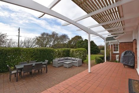 Photo of property in 299 West Plains Road, West Plains, Invercargill, 9874