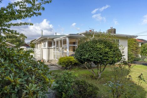 Photo of property in 14 Hudson Avenue, Ebdentown, Upper Hutt, 5018