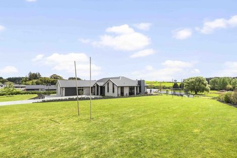 Photo of property in 30 Charles Edwards Street, Ohaupo, 3803