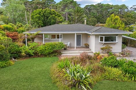 Photo of property in 4 Kay Road, Swanson, Auckland, 0614