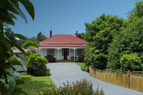 Photo of property in 52 Cordelia Street, Stratford, 4332