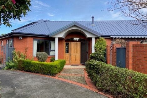 Photo of property in 14 Rochdale Street, Fendalton, Christchurch, 8014