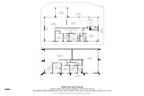Photo of property in 128 Te Kowhai Point Road, Kerikeri, 0294