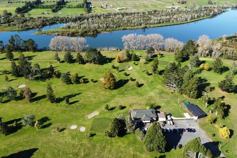 Photo of property in 553 Te Ohaki Road, Te Ohaki, Huntly, 3771