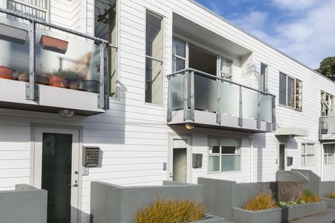 Photo of property in 201 Tasman Street, Mount Cook, Wellington, 6021