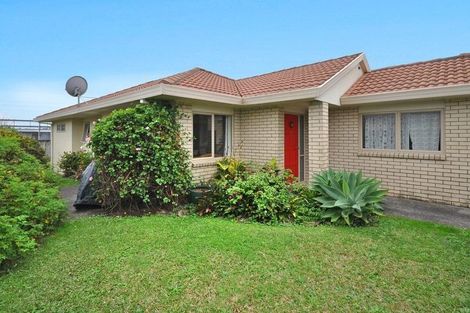 Photo of property in 99 Pooks Road, Ranui, Auckland, 0612