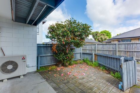 Photo of property in 6/15 Buffon Street, Waltham, Christchurch, 8023