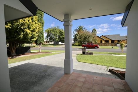 Photo of property in 18 Admiral Crescent, Flagstaff, Hamilton, 3210