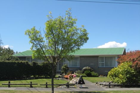 Photo of property in 30 Hornsby Street, Bishopdale, Christchurch, 8053