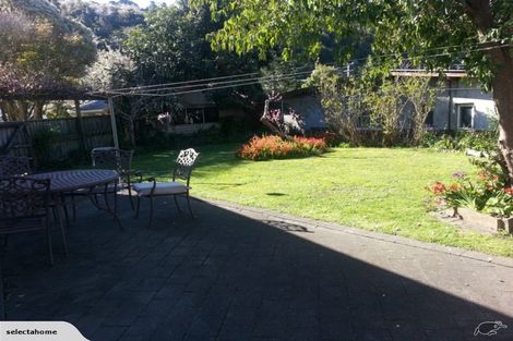 Photo of property in 1 Edwin Street, Belmont, Lower Hutt, 5010