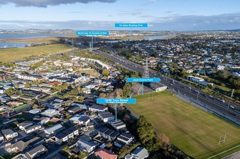 Photo of property in 14/26 Toru Street, Te Atatu Peninsula, Auckland, 0610