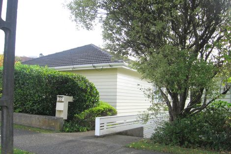Photo of property in 22 Pembroke Street, Tawa, Wellington, 5028
