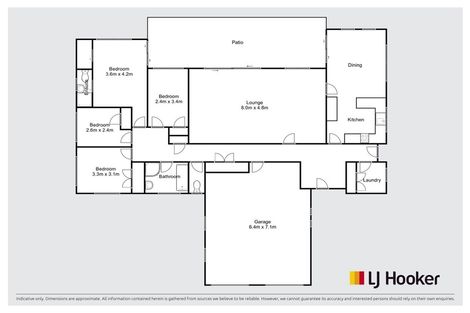Photo of property in 273 Lamb Street, Leamington, Cambridge, 3432