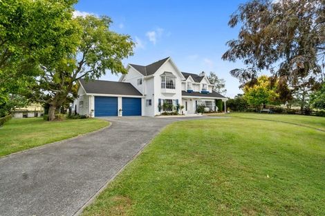 Photo of property in 1555 Morrinsville-tahuna Road, Tahuna, Morrinsville, 3373