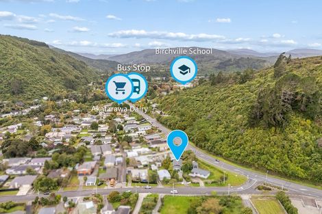 Photo of property in 2a Pokaka Street, Birchville, Upper Hutt, 5018