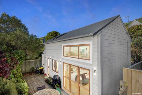 Photo of property in 13a Porritt Avenue, Mount Victoria, Wellington, 6011
