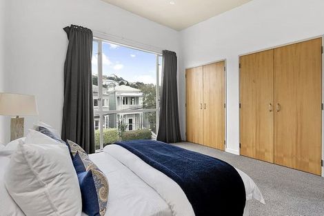 Photo of property in 193 Tasman Street, Mount Cook, Wellington, 6021
