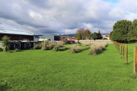 Photo of property in 15 Mabel Street, Levin, 5510