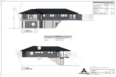 Photo of property in 26a Aronui Road, Bridge Hill, Alexandra, 9320