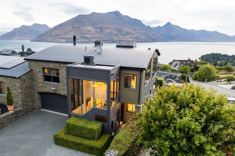 Photo of property in 2a London Lane, Queenstown, 9300