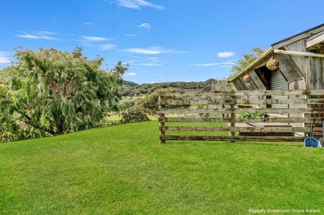 Photo of property in 487 Wilson Road, South Head, Helensville, 0874