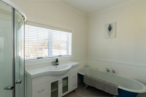 Photo of property in 7 Tongariro Place, National Park, Owhango, 3989