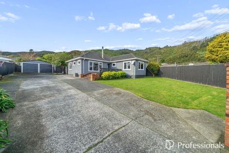 Photo of property in 25 Coniston Street, Wainuiomata, Lower Hutt, 5014