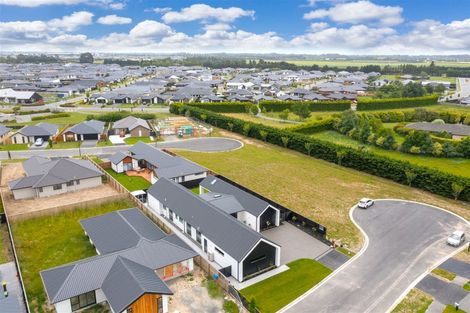 Photo of property in 17 Talon Drive, Rolleston, 7615