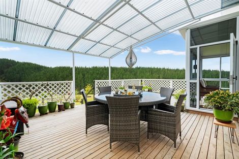 Photo of property in 144 Moore Road, Pipiwai, Whangarei, 0176