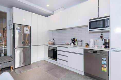 Photo of property in 109/81 Mapou Road, Hobsonville, Auckland, 0616