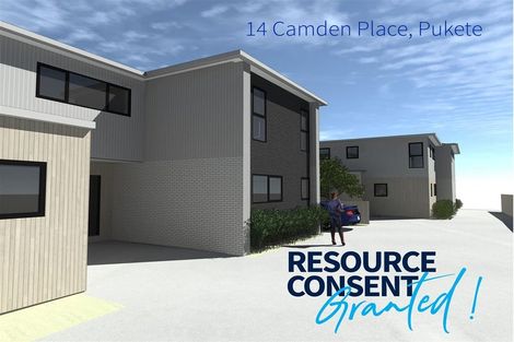 Photo of property in 14 Camden Place, Pukete, Hamilton, 3200