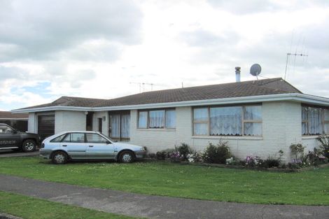 Photo of property in 50 Strathmore Avenue, Levin, 5510