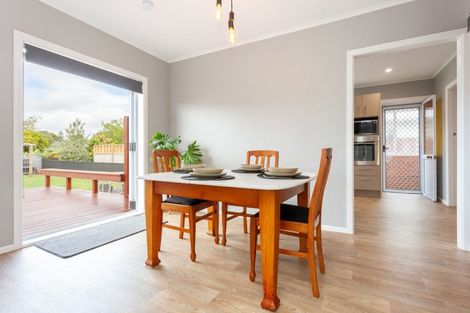 Photo of property in 14 Kauri Crescent, Matamata, 3400