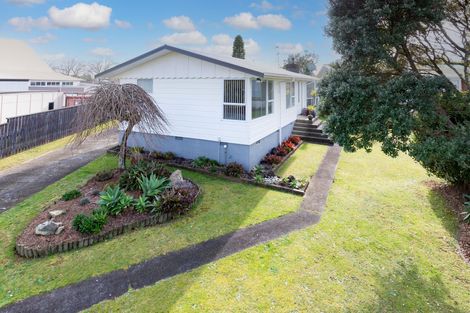 Photo of property in 19 Paterson Avenue, Pukekohe, 2120