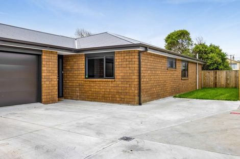 Photo of property in 12b Morrissey Street, Hawera, 4610