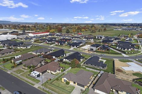 Photo of property in 68 Matipo Street, Matamata, 3400