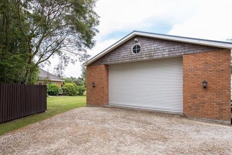 Photo of property in 518 Pound Road, Yaldhurst, Christchurch, 7676