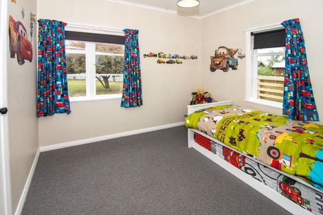 Photo of property in 3 Masters Crescent, Masterton, 5810